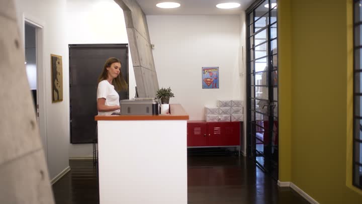 תמונת תצוגה מקדימה: קארל סטודיו
