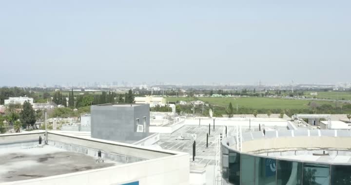 מרכז רפואי שמיר — אסף הרופא — סרט תדמית | רון כהן סטודיו הפקה